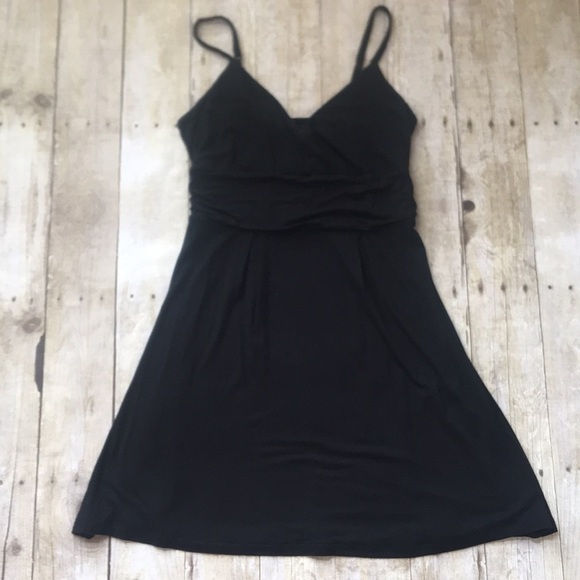 Express Little Black Dress - Picture 1 of 7
